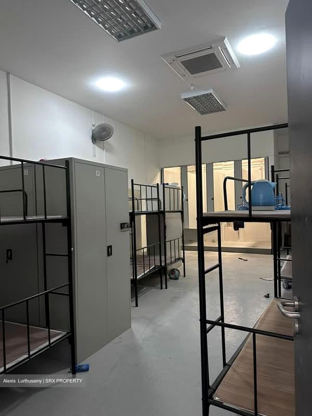 Tuas Techpark (D22), Factory #537979581